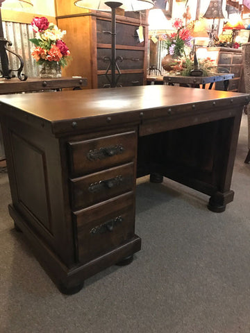 western style desks for sale