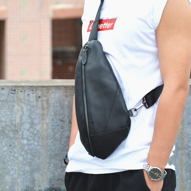 crossbody backpack mens