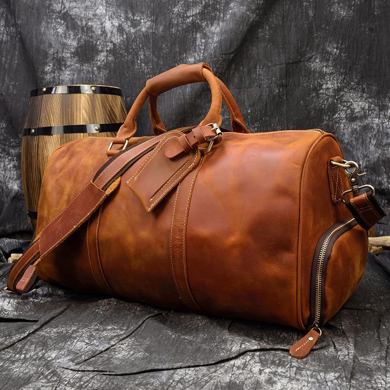 overnight duffle bag mens