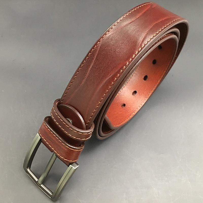 cool mens belts