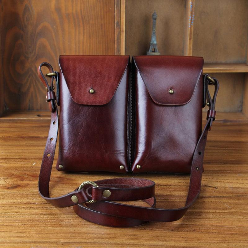 mens hip bag pouch