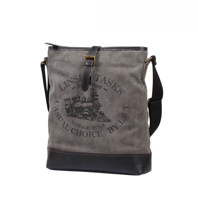 mens courier bag