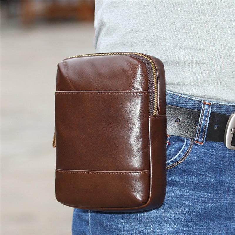 mens belt pouch