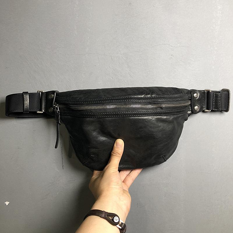 mens small fanny pack