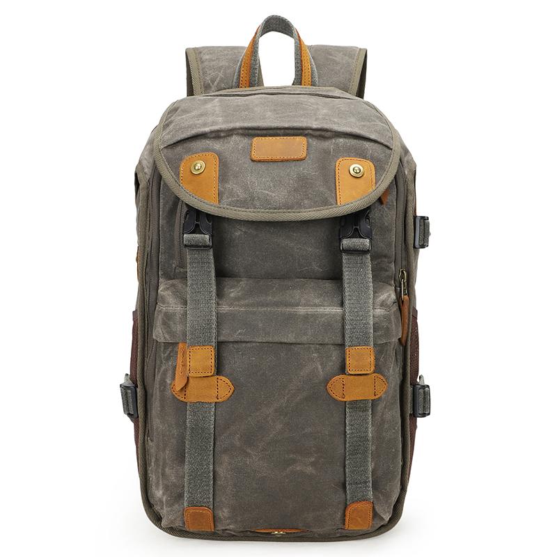 mens camera backpack