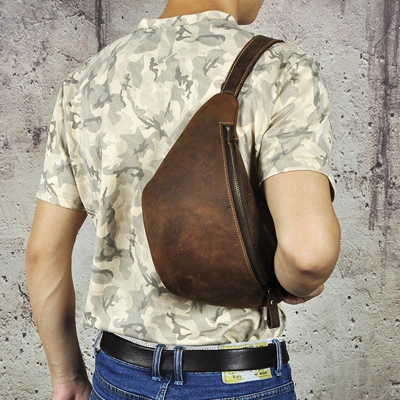 cool fanny packs for men