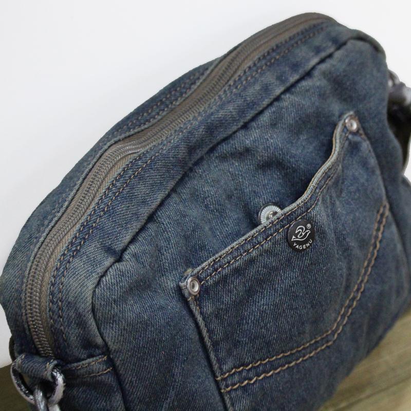 side bag jeans