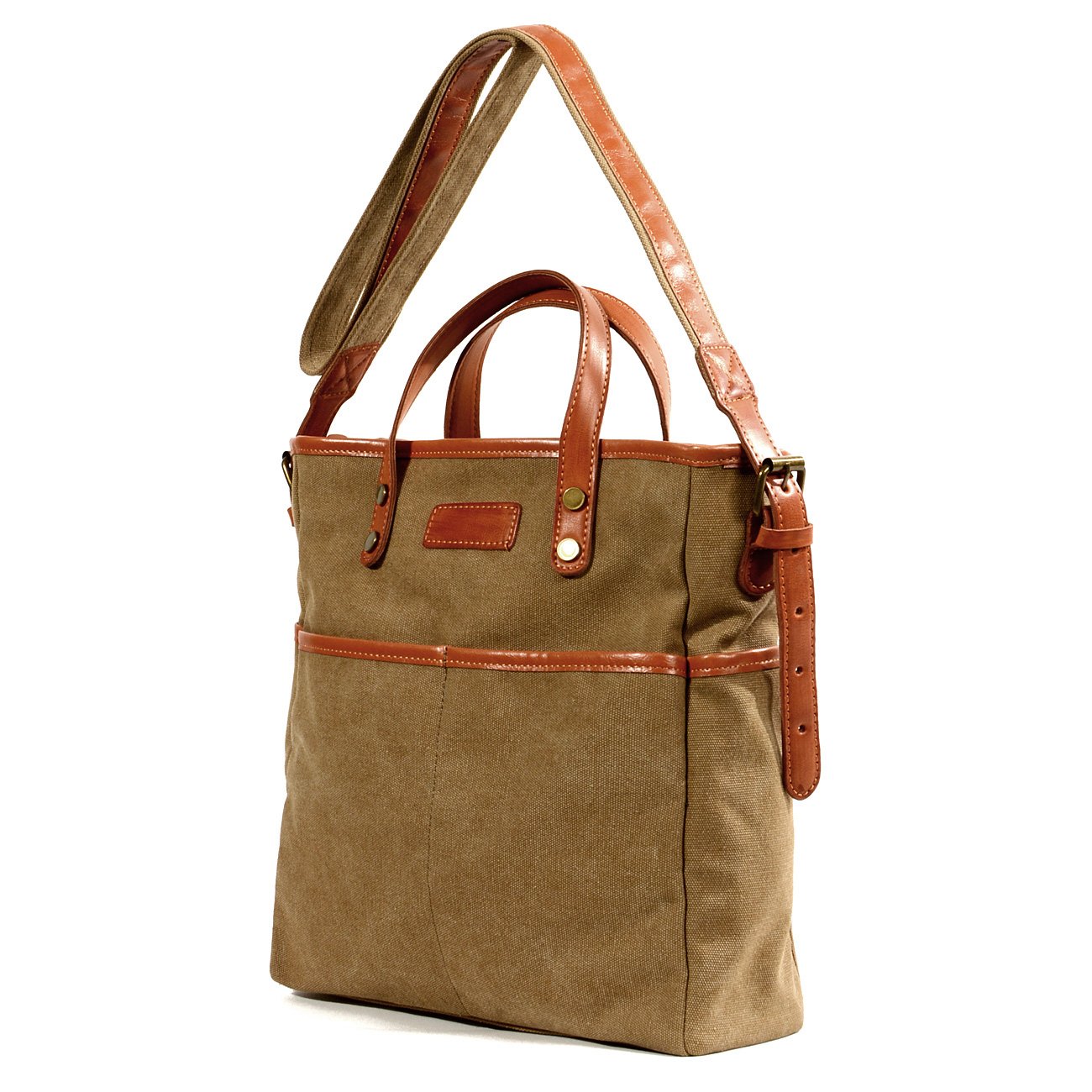 mens small tote bag