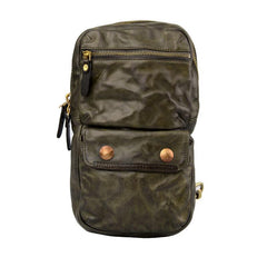 army black sling bag