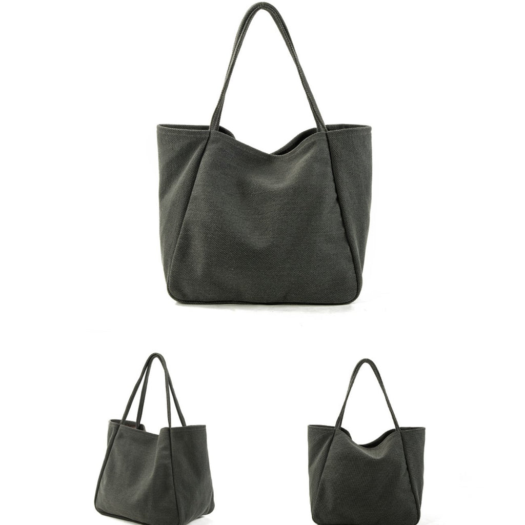 mens tote bag with shoulder strap