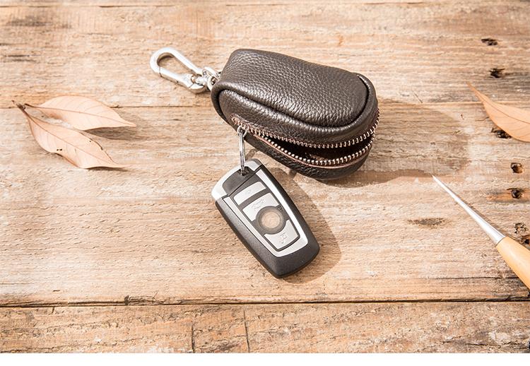 compact key holder large car keys