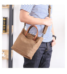 mens small tote bag