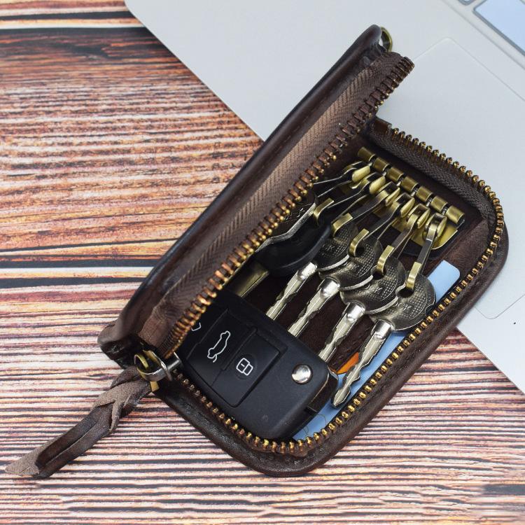 key wallet