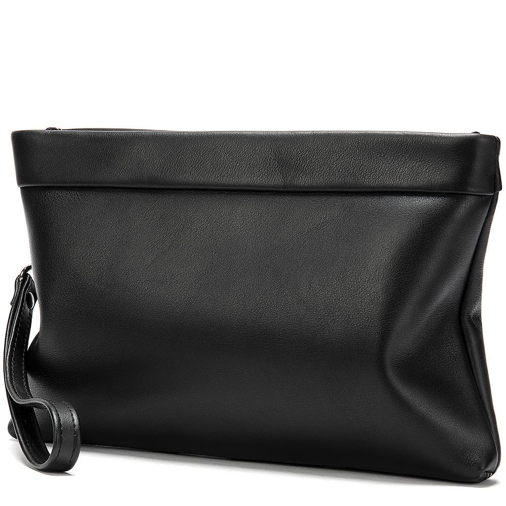 men's clutch purse