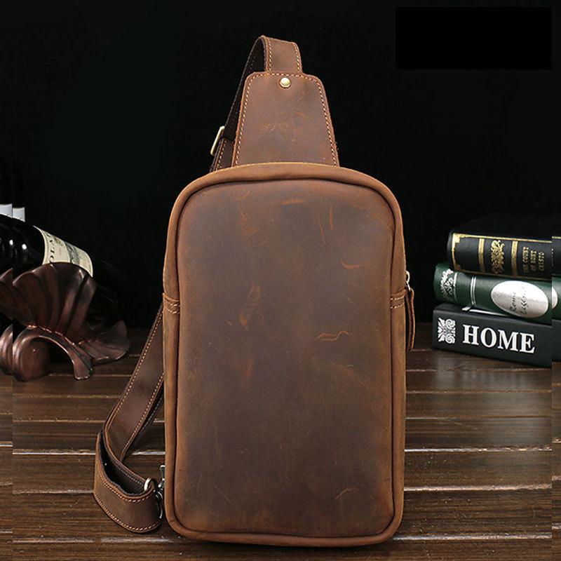 mens laptop sling bag