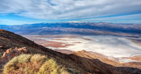 Image of Badwater Basin