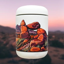 Load image into Gallery viewer, BIG BEND Infinity Sticker