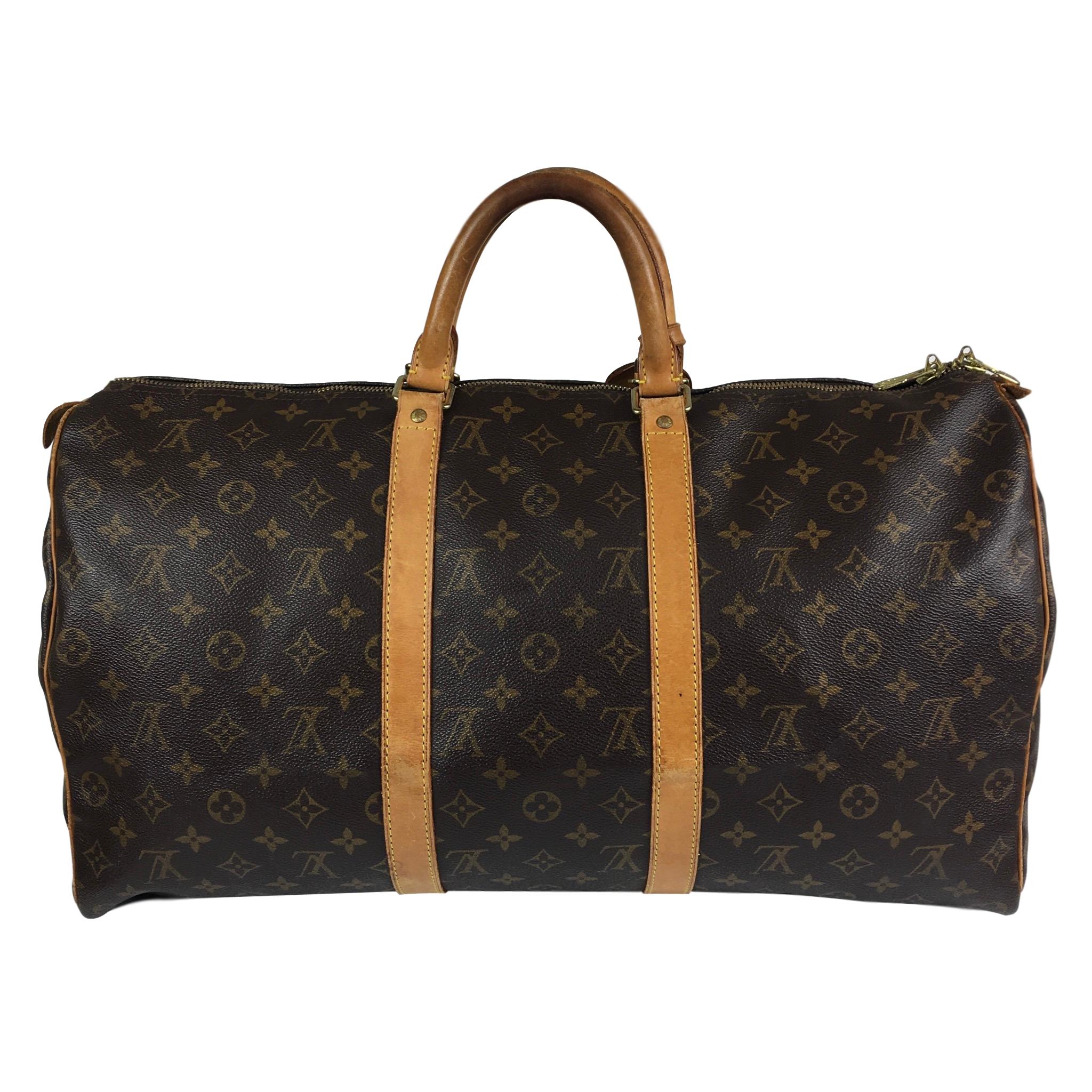 louis vuitton keepall 70