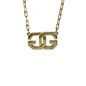 Vintage Givenchy Gold Necklace – purchasegarments
