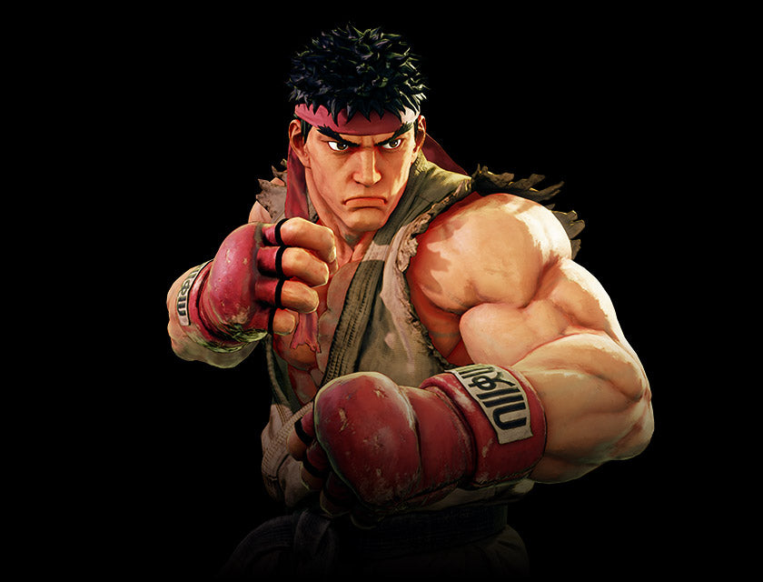Seiko 5 Sports Street Fighter – Seiko USA