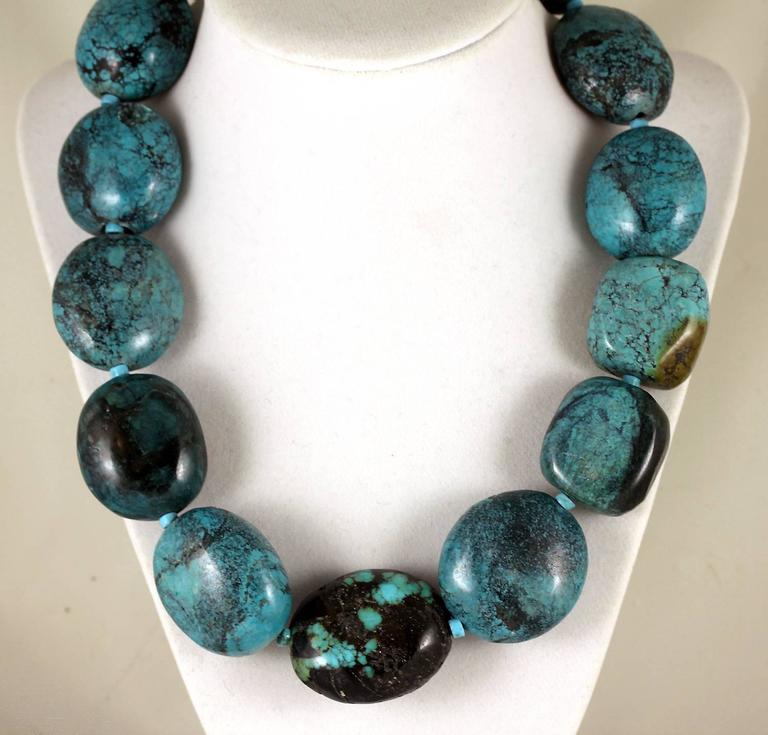 chinese turquoise jewelry