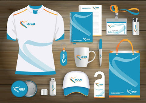 Branded product package