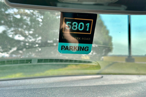 5801 hang tag parking permit