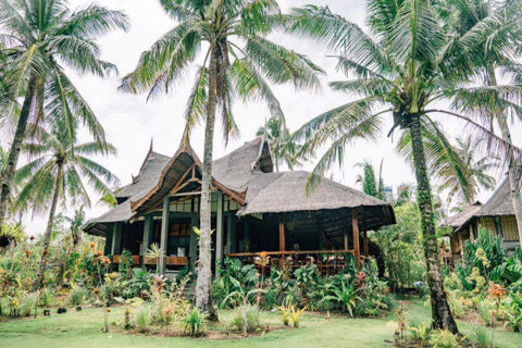 Glow Botanicals Retreat