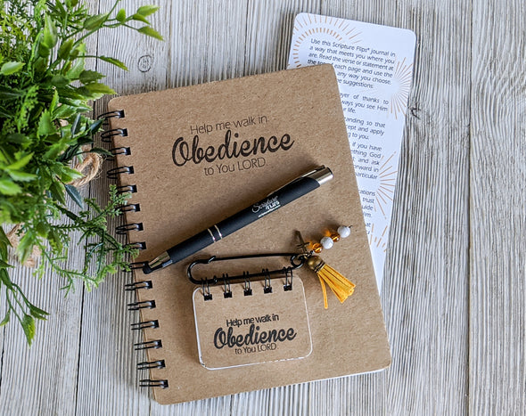 Obedience Collection