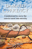 Damned Currency by Brian Berry - a book by the same author