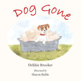 Dog Gone front cover - other books by the same author