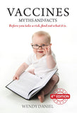 Vaccines, Myths and Facts: Books by the same author