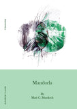 Mandorla front cover - other books by the same author