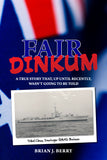 Fair Dinkum Front Cover - a book by the same author