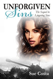 Unforgiven Sins front cover - other books by the same author