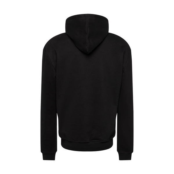 Atelier Hoodie - Black – Nodisturbance