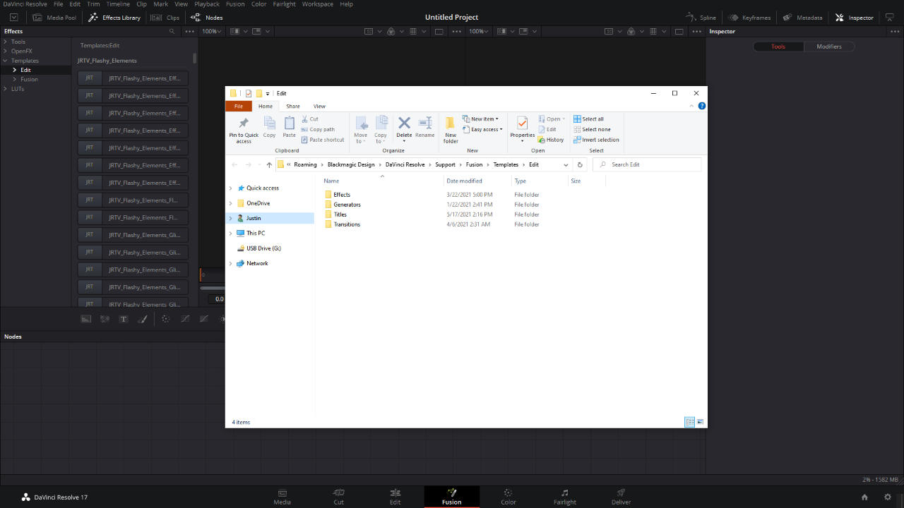 download davinci resolve effects library download davinci resolve effects library