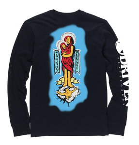 Gonz x Guadalupe L/S