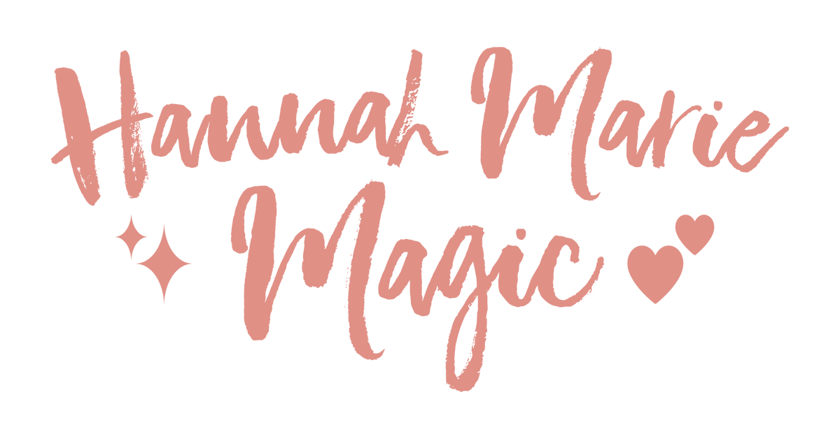 Hannah Marie Magic