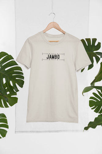 JAMBO | Tee
