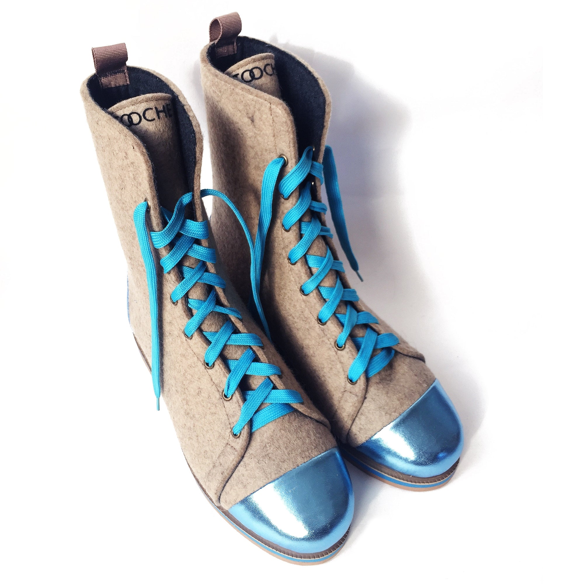 OASIS high shoes – toocheme