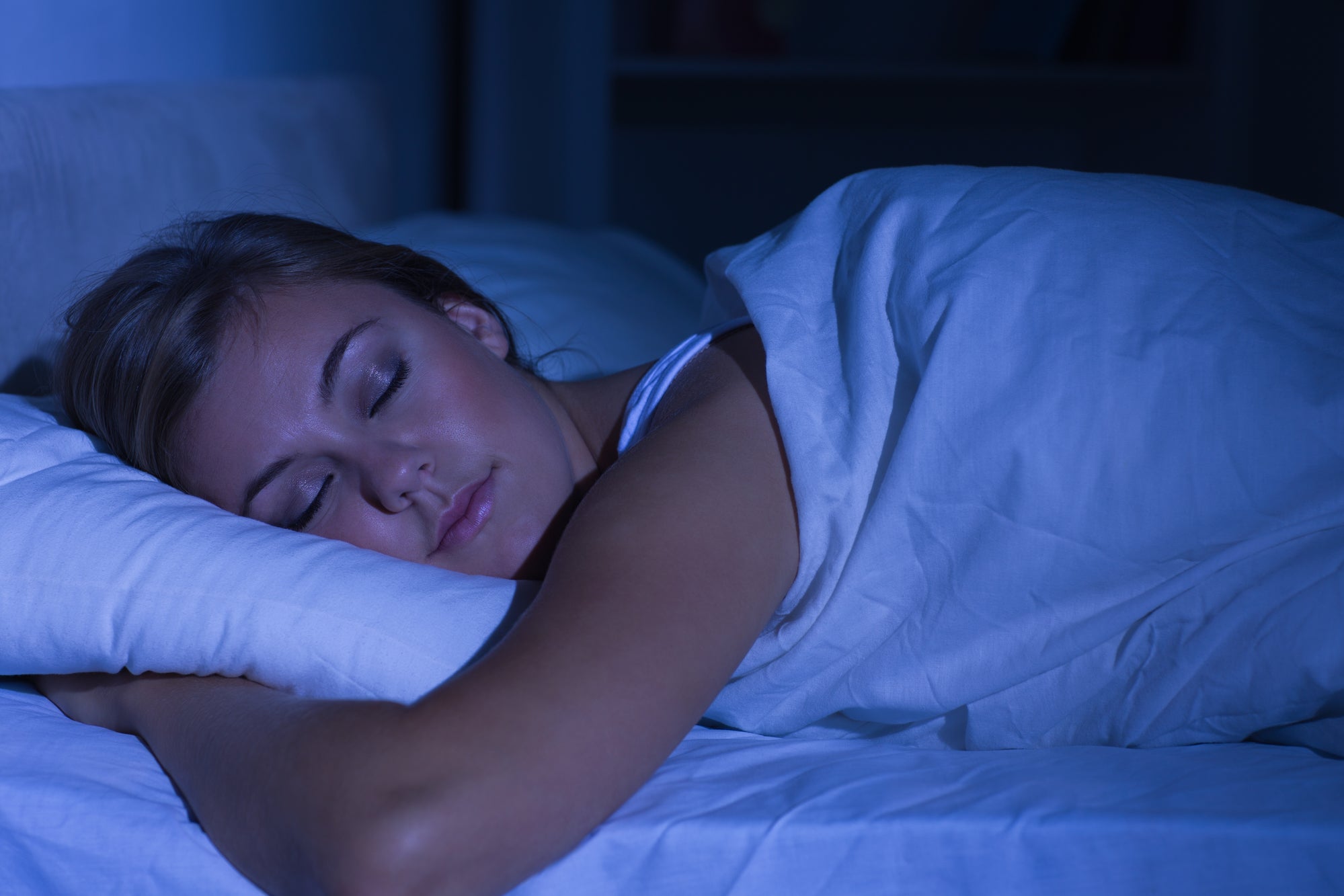 Most Popular Myths About Sleep Good And Bed 1766