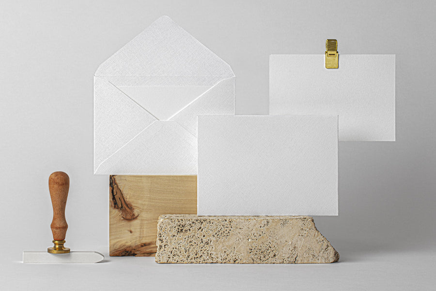 Download Square Invitation And Greeting Card Mockup Front And Back Mockup Hunt