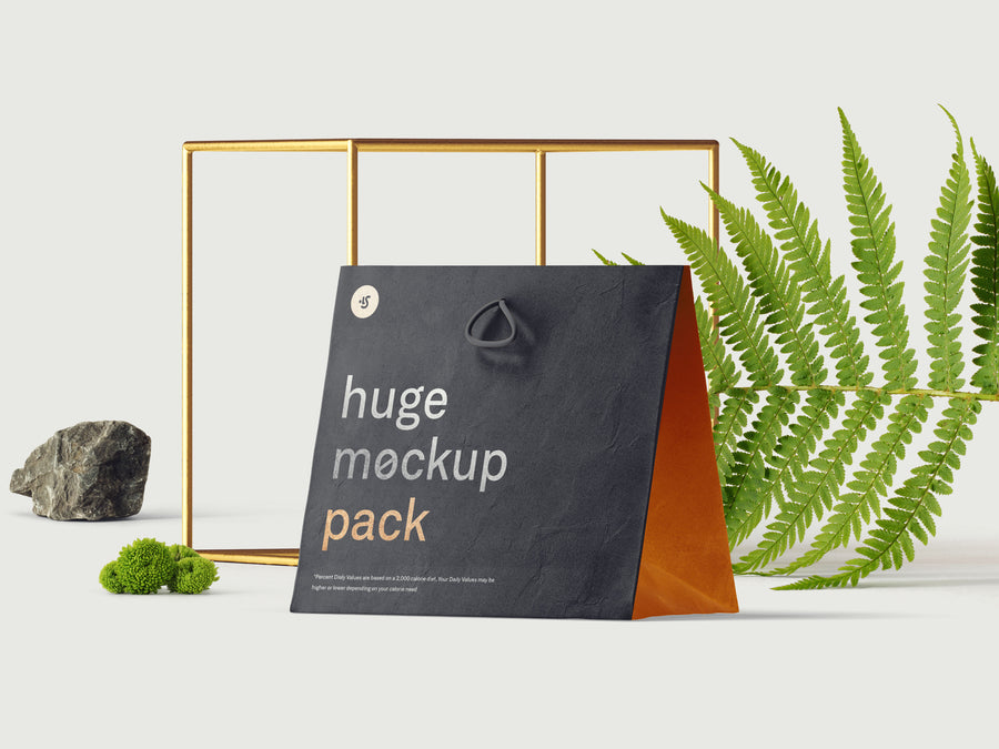 Download Free Bag Mockups Free Psd Mockup Templates Mockup Hunt