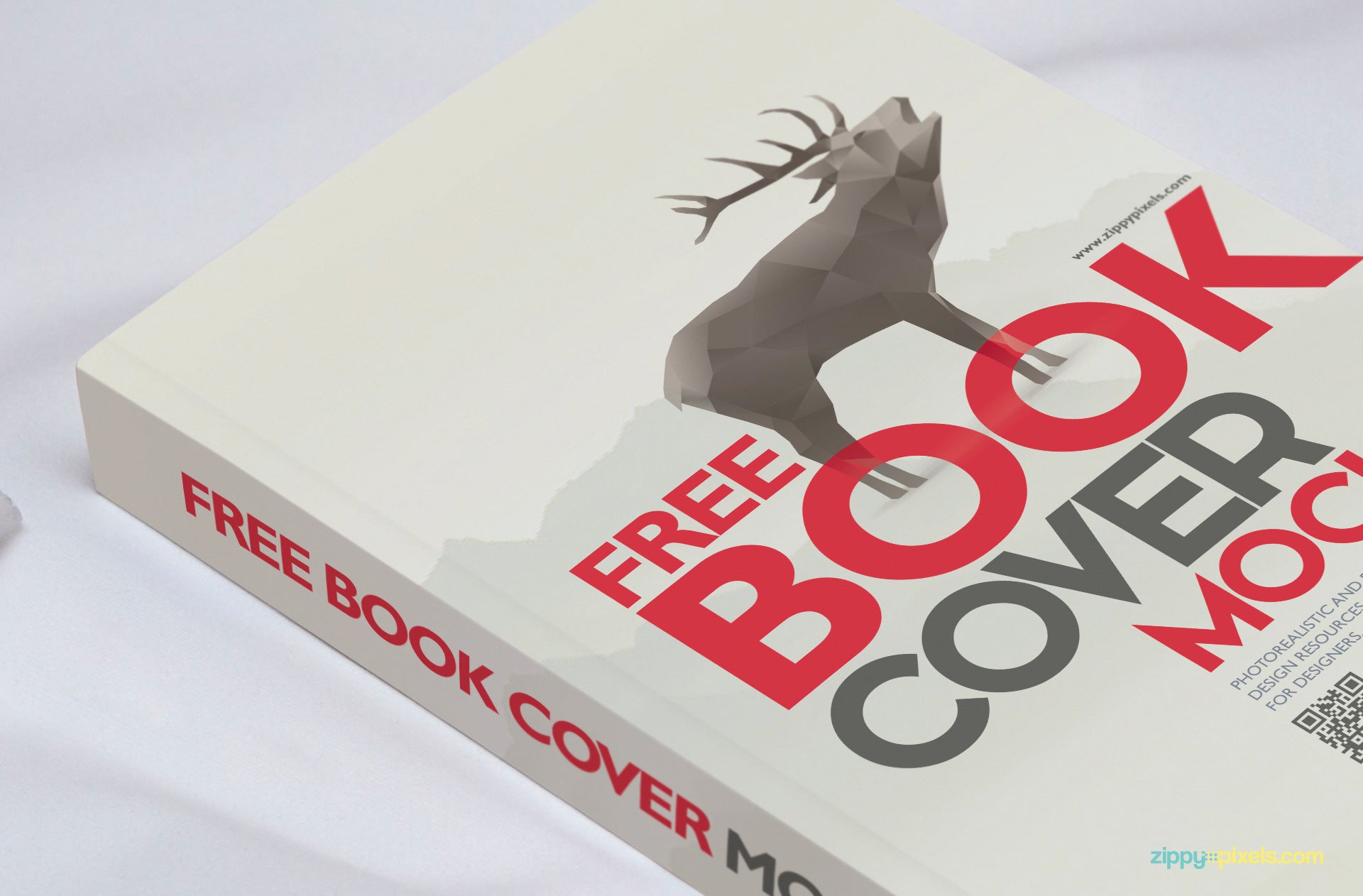 Download Brilliant Book Mockup Template Mockup Hunt