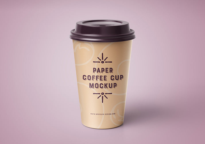 Download 4 X Coffee Cup Mockups Including Various Angles Mockup Hunt PSD Mockup Templates