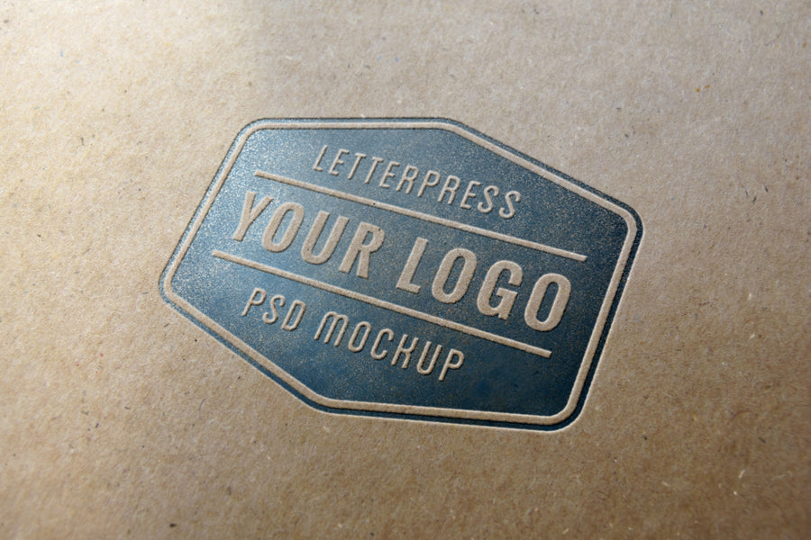 Download Free Logo Mockups Free Psd Mockup Templates Tagged Graphicburger Mockup Hunt