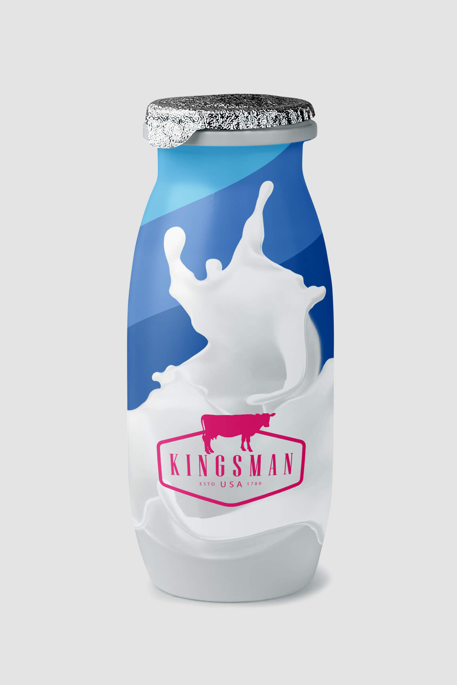 Download Milk And Drink Water Plastic Bottle Mockup Mockup Hunt
