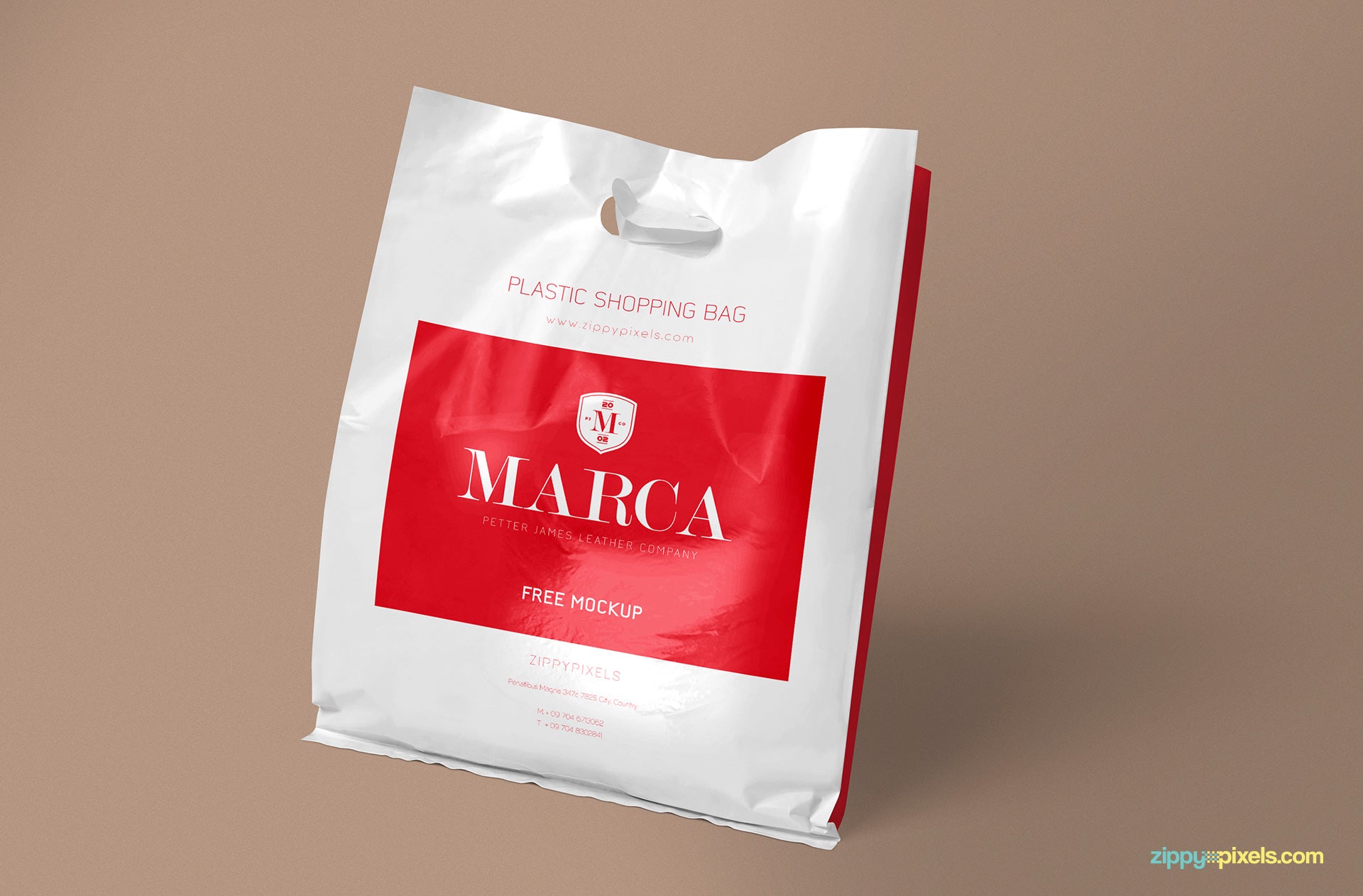 Download Plastic Bag Mockup Mockup Hunt