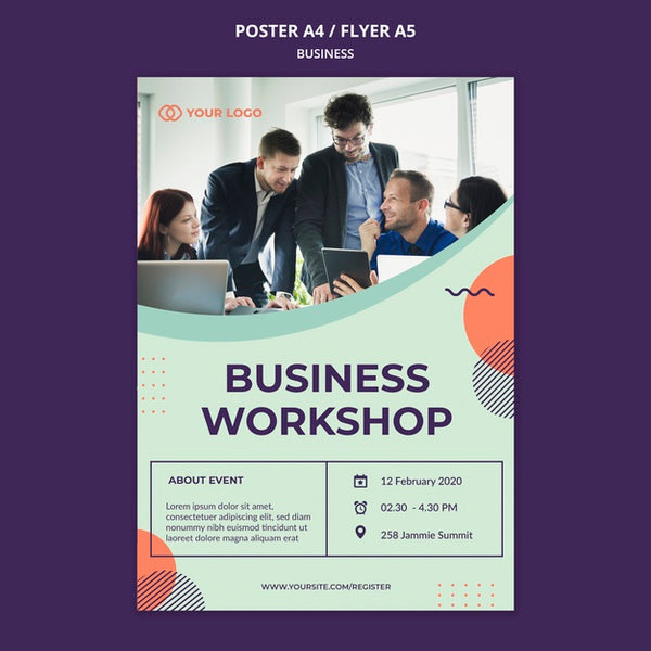 Business Workshop Concept Poster Psd 607a4664a7f85 600x ?v=1647973311